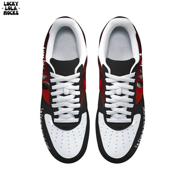 Alice In Chains Special 2025 Air Force 1
