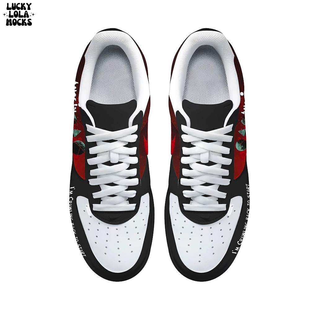 Alice In Chains Special 2025 Air Force 1 Alice In Chains Special 2025 Air Force 1