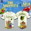 Takashi Murakami x Dodgers 2025 Navy Jersey