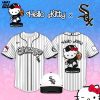 chicago white sox x hello kitty night for fans 2025 jersey 1.jpg