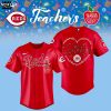 San Diego Padres Exclusive Teacher Tribute Limited Edition Jersey 2025
