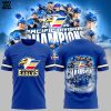 New York Mets New Edition 2025 New Long Sleeve Shirt