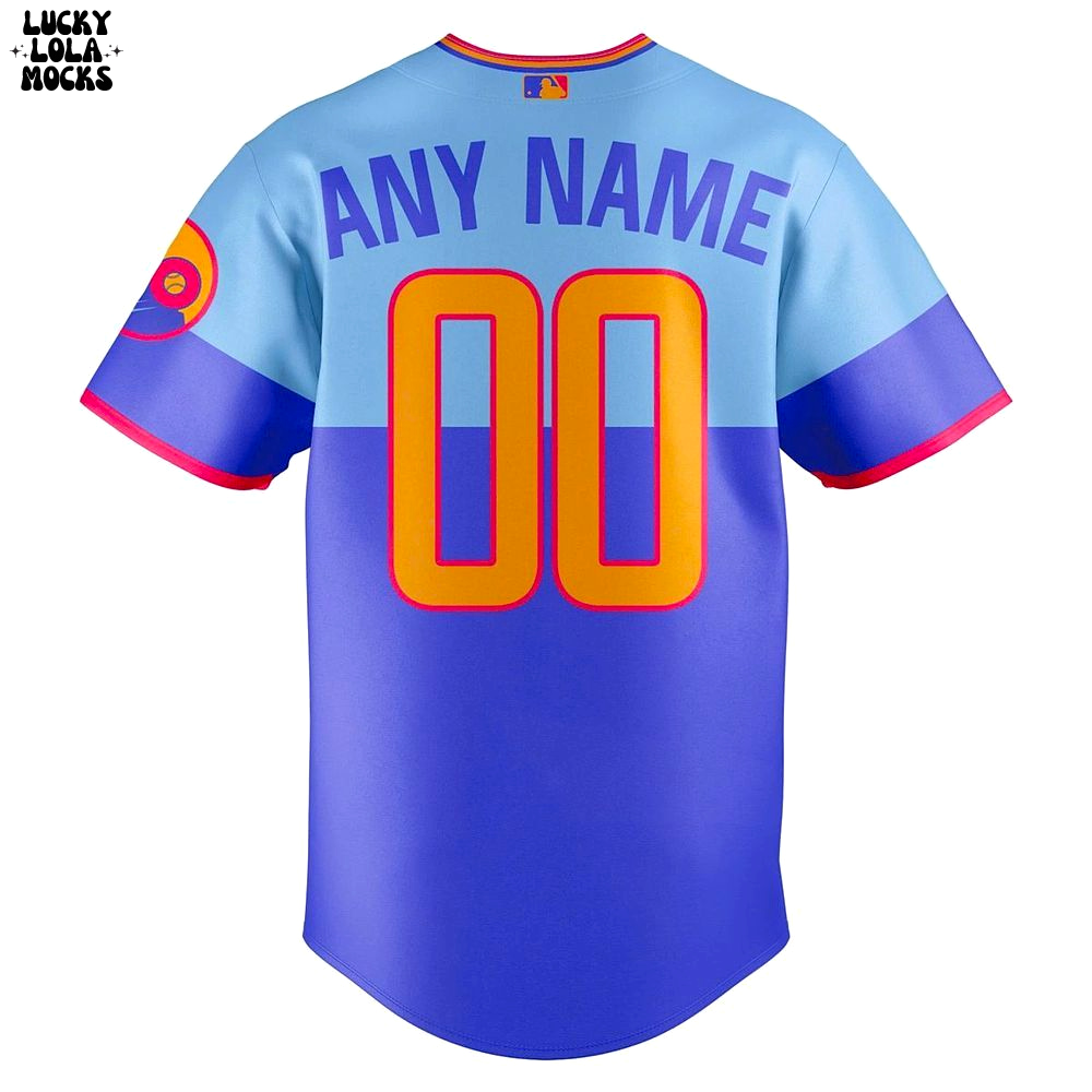 Colorado Rockies New Edition 2025 Baseball Jersey Colorado Rockies New Edition 2025 Baseball Jersey