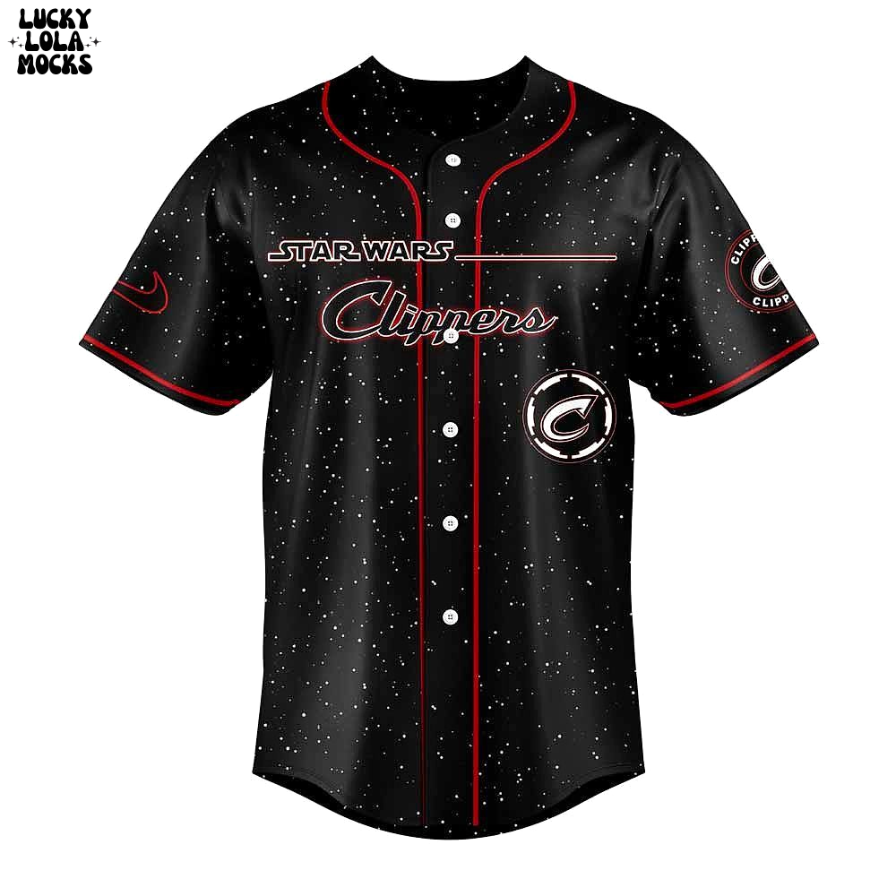 Columbus Clippers Star Was Edition 2025 Jersey Columbus Clippers Star Was Edition 2025 Jersey