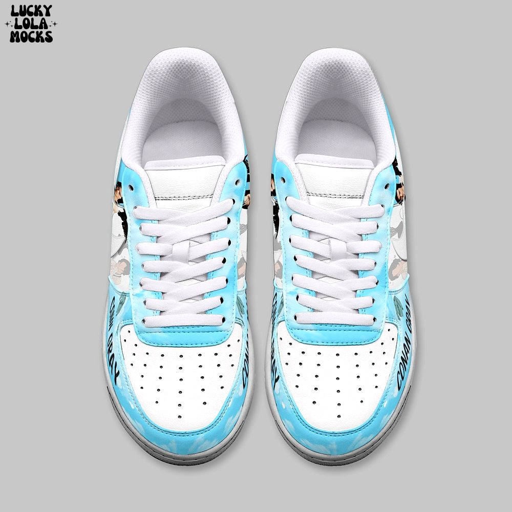 Conan Gray Brighter Than The Blue Sky 2025 Air Force 1 Conan Gray Brighter Than The Blue Sky 2025 Air Force 1