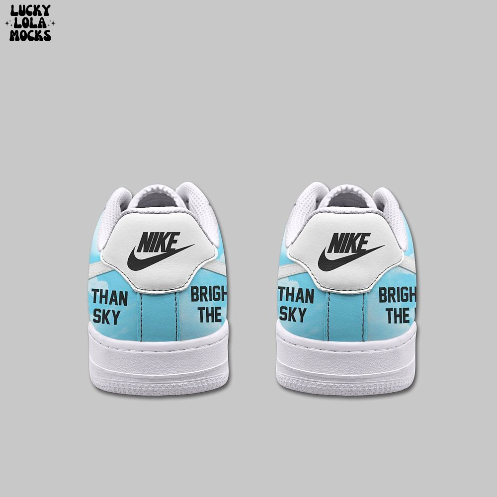 Conan Gray Brighter Than The Blue Sky 2025 Air Force 1 Conan Gray Brighter Than The Blue Sky 2025 Air Force 1