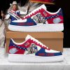 Chris Brown x The Album 2025 Air Force 1