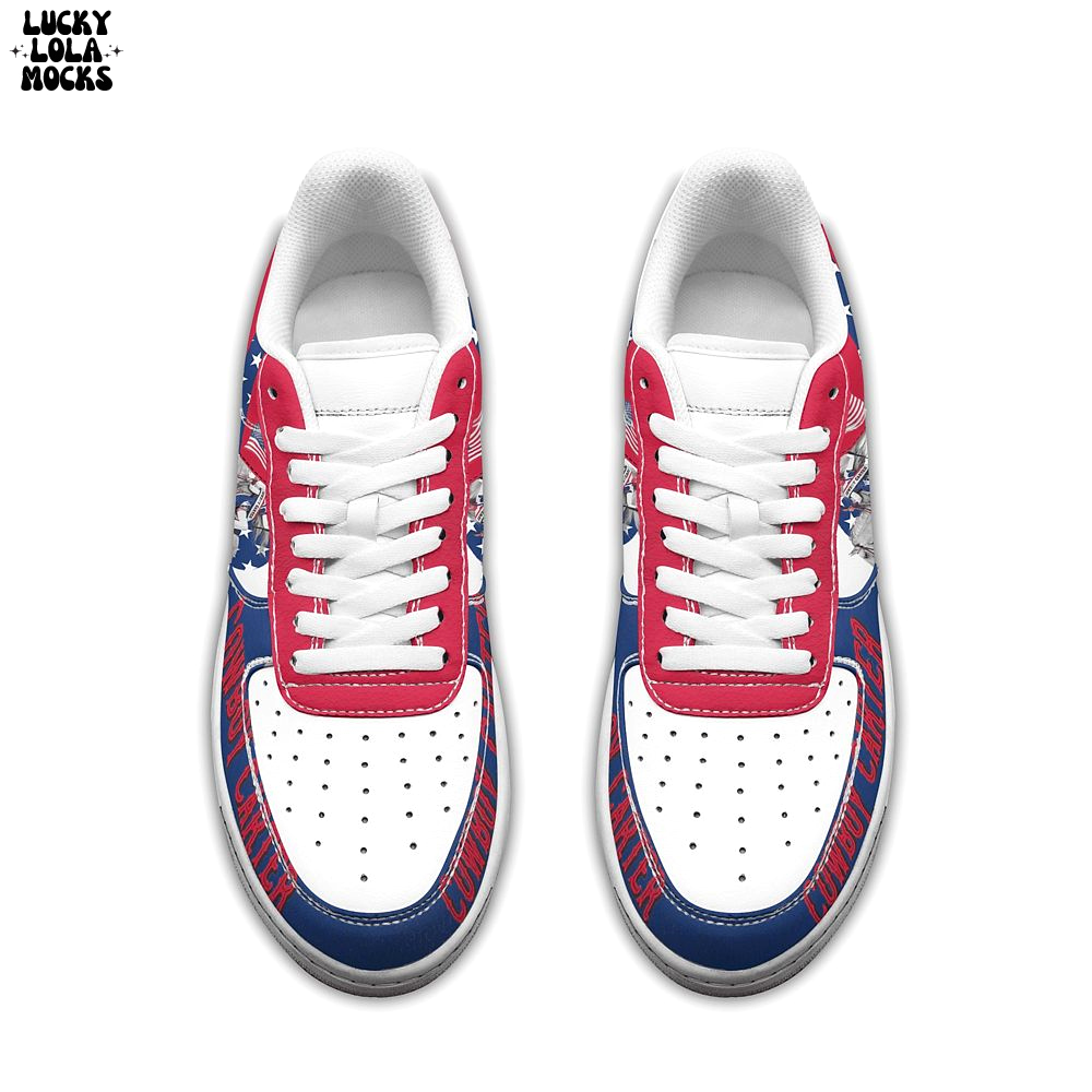 Cowboy Carter Signature 2025 Air Force 1 Cowboy Carter Signature 2025 Air Force 1
