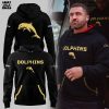 Oregon Ducks Draft 2025 Hoodie