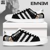 Suicidal Tendencies Special Edition 2025 Stan Smith Shoes