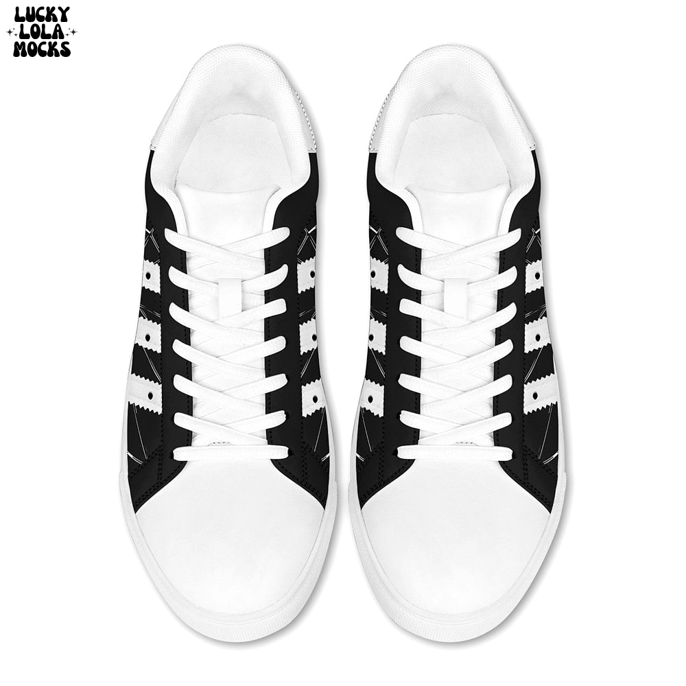 Eminem New Edition 2025 Stan Smith Shoes Eminem New Edition 2025 Stan Smith Shoes