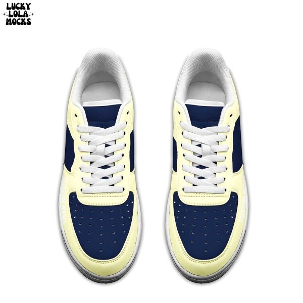 Grandes De Corazon 2025 Special Air Force 1