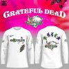 Grateful Dead Hockey Game Wichita Thunder 2025 Jersey