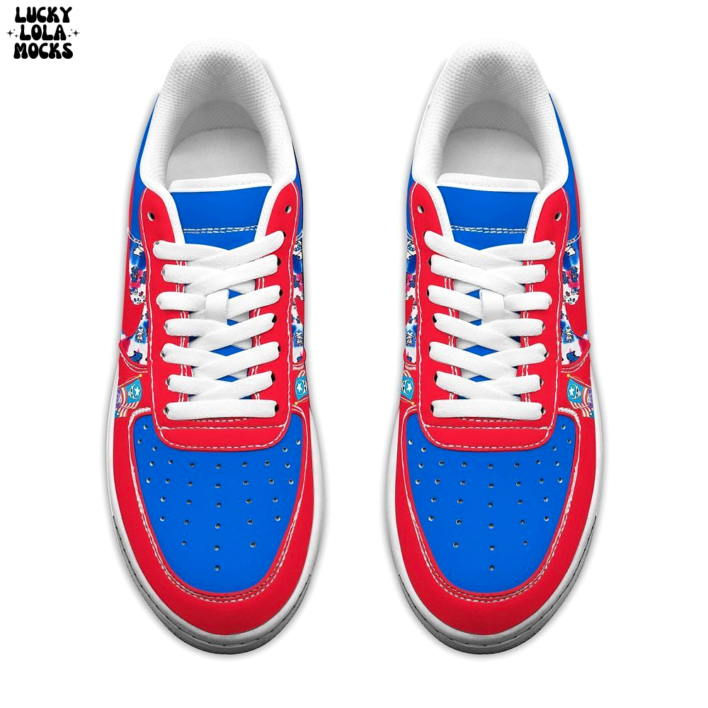Grateful Dead Special For Fans 2025 Air Force 1 Grateful Dead Special For Fans 2025 Air Force 1