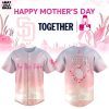 Boston Red Sox Grateful Dead 60th Tour Baseball Jersey Jersey