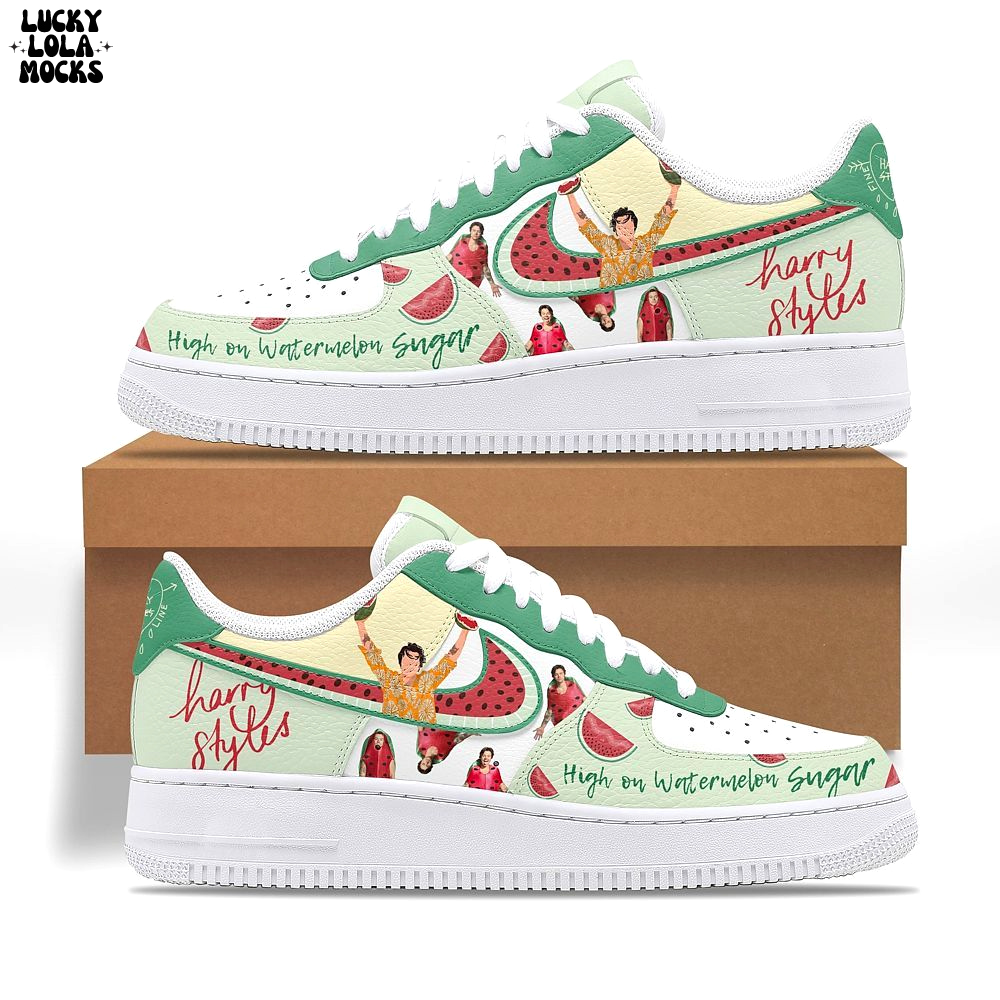 Harry Styles Fine Line 2025 Air Force 1 Harry Styles Fine Line 2025 Air Force 1