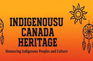indigenous canada hertage 2025