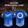 Earth Day x Baltimore Orioles 2025 Special Jersey