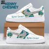 Alice In Chains Special 2025 Air Force 1