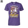 kyren lacy 2000 2025 forever in our heart in memory t shirt 1.jpg