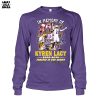 kyren lacy 2000 2025 forever in our heart in memory t shirt 4.jpg