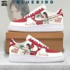 Los Angeles Dodgers x Pokémon Special Air Force 1