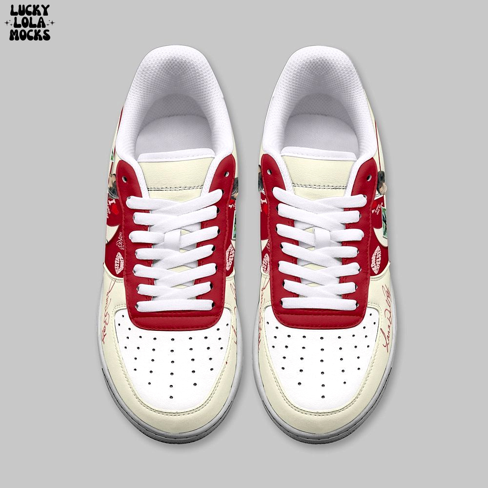 Lana Del Rey Bluebird New Edition 2025 Air Force 1 Lana Del Rey Bluebird New Edition 2025 Air Force 1