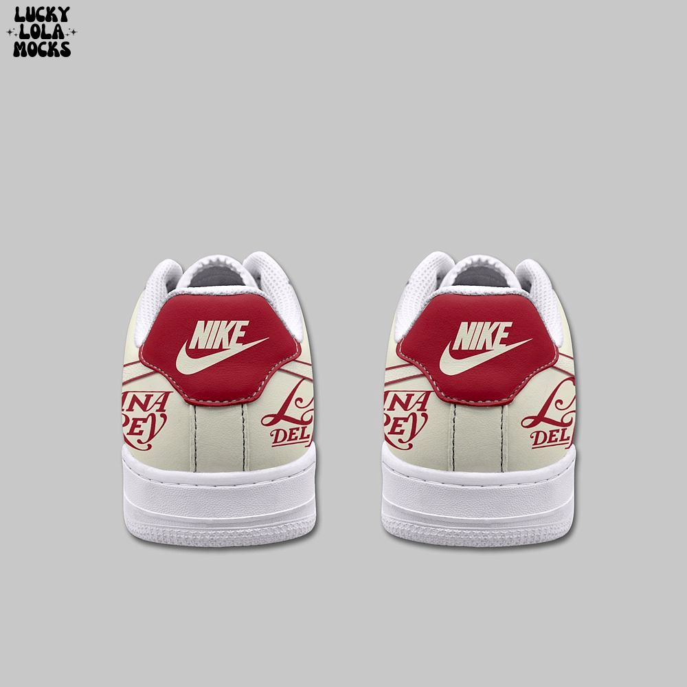 Lana Del Rey Bluebird New Edition 2025 Air Force 1 Lana Del Rey Bluebird New Edition 2025 Air Force 1