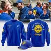 ZSC Lions Back-to-Back Nations Champions 2025 T-Shirt