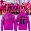 Rockies x Firefighter Appreciation 2025 Hoodie