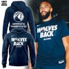 Hannover Scorpions 2025 New Edition Hoodie