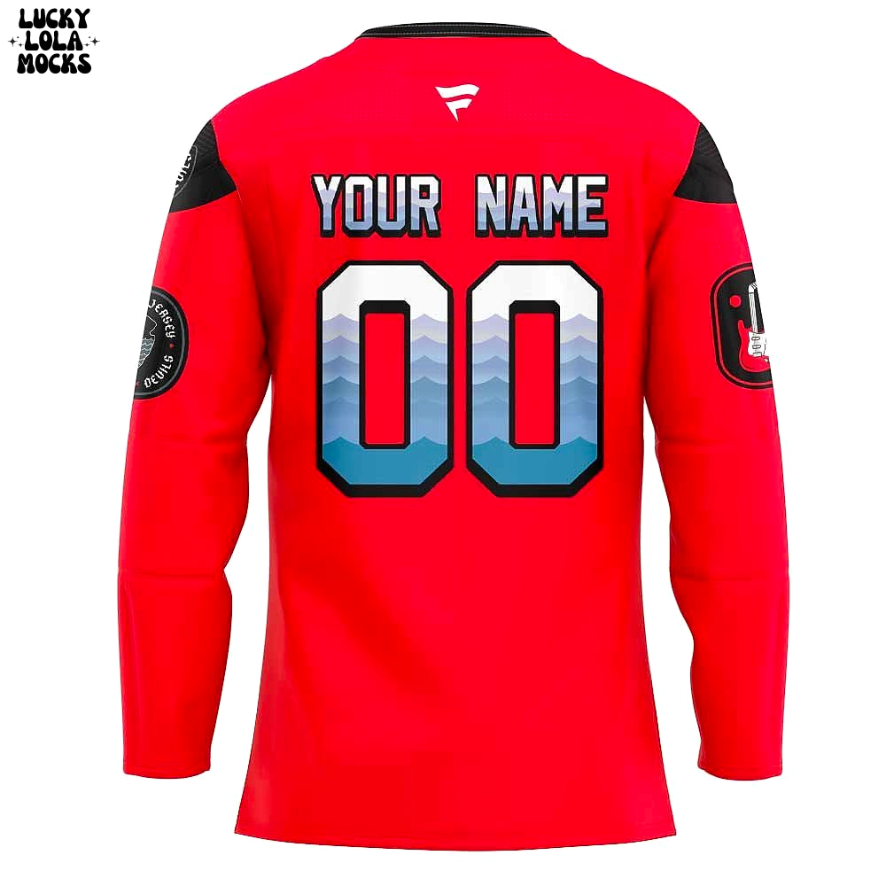 New Jersey Devils Celebrating Jetty Surf Devils Special Edition 2025 Hockey Jersey New Jersey Devils Celebrating Jetty Surf Devils Special Edition 2025 Hockey Jersey