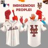 Columbus Clippers Star Was Edition 2025 Jersey