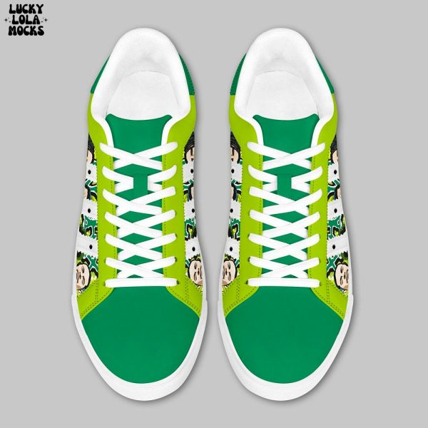 Nofx Punk In Drublic 2025 Stan Smith Shoes