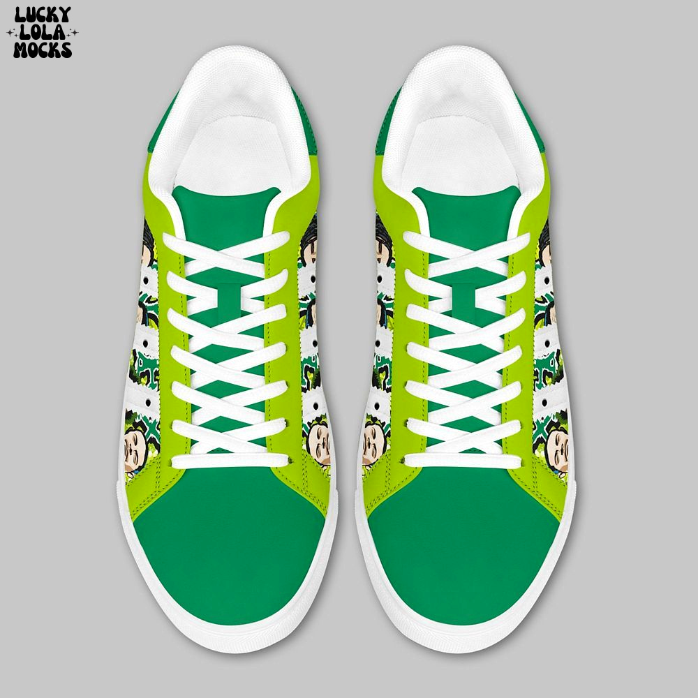 Nofx Punk In Drublic 2025 Stan Smith Shoes Nofx Punk In Drublic 2025 Stan Smith Shoes