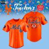 Los Angeles Dodgers x Phineas and Ferb Baseball Jersey