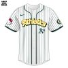 oakland athletics x hello kitty night for fans 2025 jersey 2.jpg