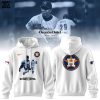Coach Marcus Freeman Notre Dame Fighting Irish 2025 Limited Hoodie