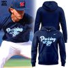 Binghamton Black Bears 2025 Hoodie