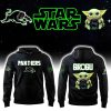 Canberra Raiders x Grogu Star Wars 2025 Hoodie