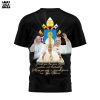 pope francis love father in my memory 2025 t shirt 3.jpg