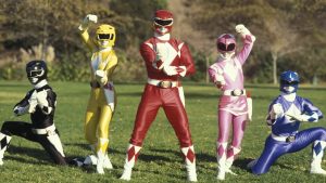 power rangers search trends west virginia highest interest regional analysis 2025 new