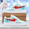 Grandes De Corazon 2025 Special Air Force 1