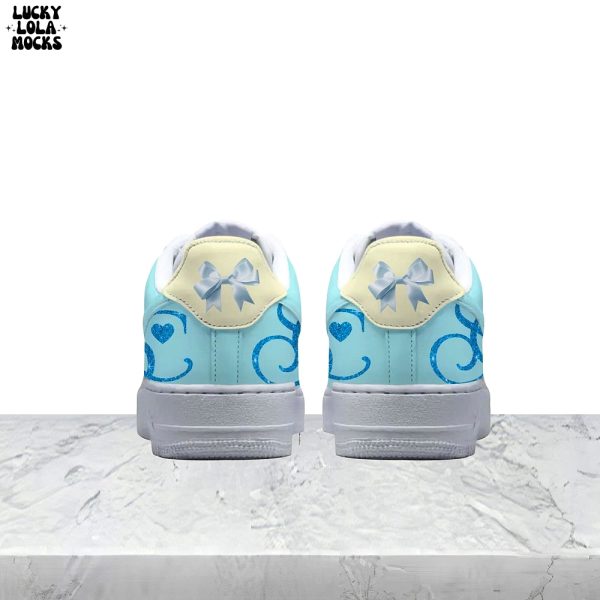 Sabrina Carpenter 2025 For Fans Air Force 1