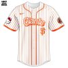 san francisco giants x hello kitty night for fans 2025 jersey 2.jpg