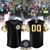 Colorado Rockies New Edition 2025 Baseball Jersey