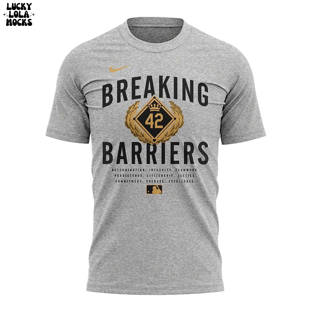 Sox Commemorating the historic career of Jackie Robinson 2025 T-Shirt Sox Commemorating the historic career of Jackie Robinson 2025 T-Shirt