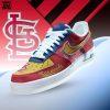 Los Angeles Dodgers x Pokémon Special Air Force 1