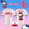 Arizona Diamondbacks x Hello Kitty Night For Fans 2025 Jersey