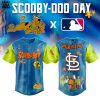 Kansas City Royals x Military Appreciation Night Blue 2025 Jersey